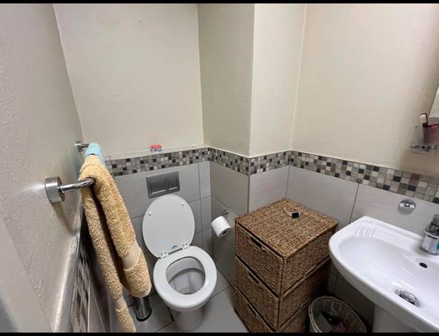 2 BEDROOM PROPERTY TO RENT IN HATFIELD